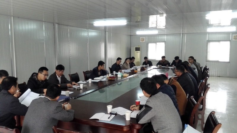 贛江東岸防洪堤南延工程 四座箱涵地基基礎、主體結構完成分布工程質(zhì)量驗收